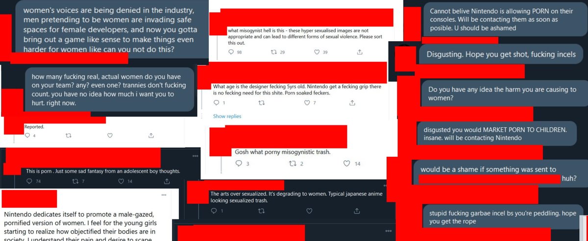 Skepticism is healthy in this industry, but it is not universally applied. Not only were many of these comments actively findable in <10 seconds to verify, but many "curious" individuals seem to have a vetted interest in slandering us as liars because of their connections. (2/5)