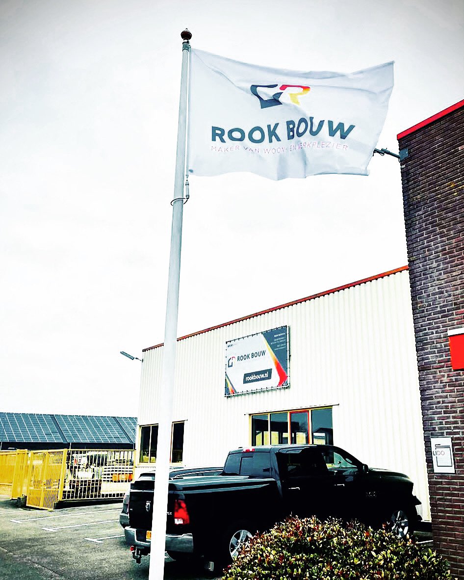 DE VLAG IN TOP! Wij zijn klaar voor 2021 youtu.be/GnJTCDA-sUw