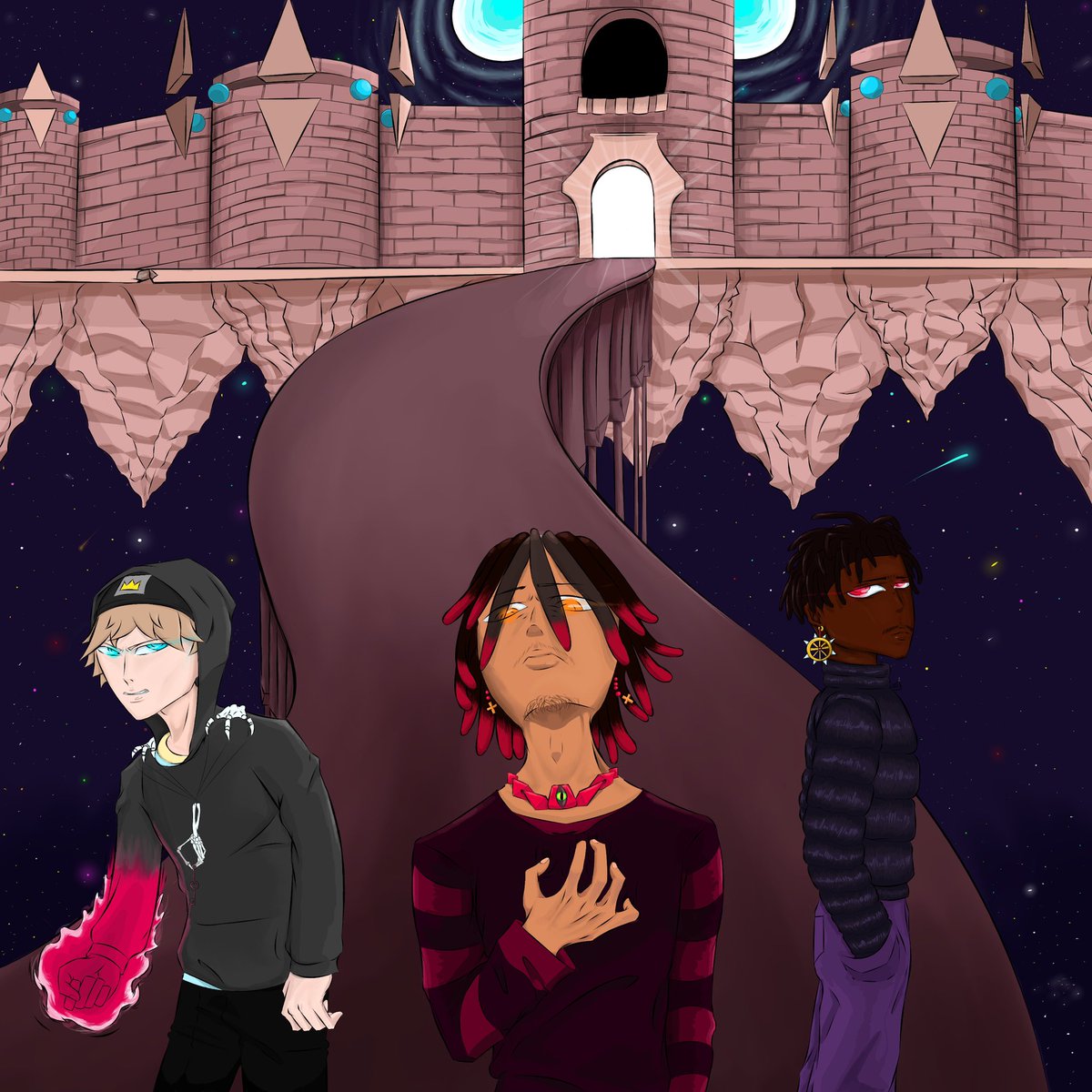 @officialramzie <a href="/kotykillem/">kkoty</a> <a href="/Tomthemailman_/">Tom The Mail Man</a>  
Back My Way 
1•8•21 
distrokid.com/hyperfollow/ra…
Presave^^