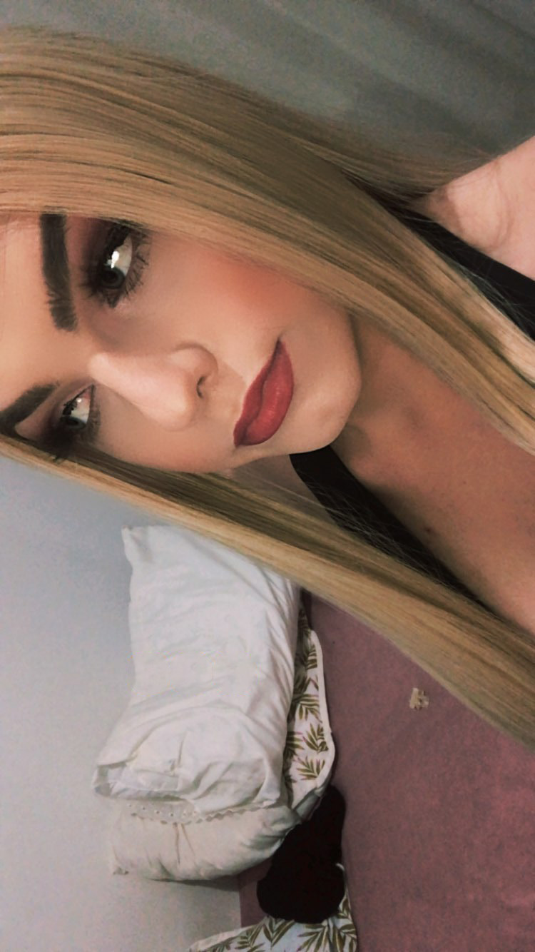 trlv on X: Rafaela Didone trans transgender alltr transisbeautiful  t.cotJwCLviURk  X