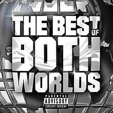17 / 16. The Best Of Both Worlds (2002) & Unfinished Business (2004):Two largely ignored records in Hov’s catalogue and rightly so. Unfortunately I can’t say that one is better than the other so they both take last place on here.Favourite track: None