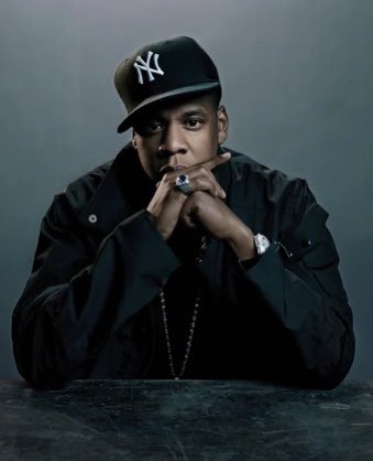 RANKING: Jay-Z’s discography.[A THREAD]