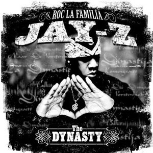 8. The Dynasty (2000):Originally made as a Roc-A-Fella collaborative effort, The Dynasty was released as a solo Jay-Z record, with stellar performances from Jay’s peers when called upon. Favourite track: Intro / This Can’t Be Life