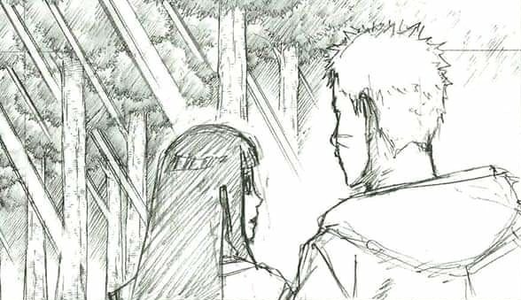 Naruhina pics (@naruhinapicss) on Twitter photo 2021-01-02 23:00:53