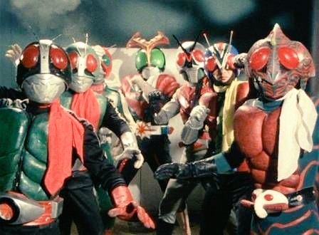 全員集合7人の仮面ライダー Twitter Search Twitter 全員集合7人の仮面ライダー Twitter Search Twitter