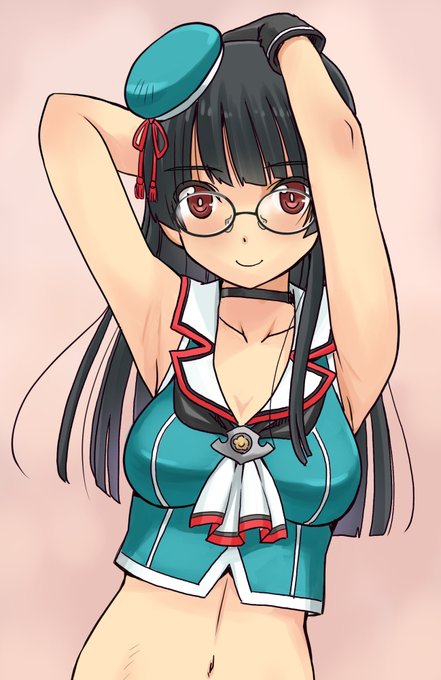 こう見えてノーパン。 