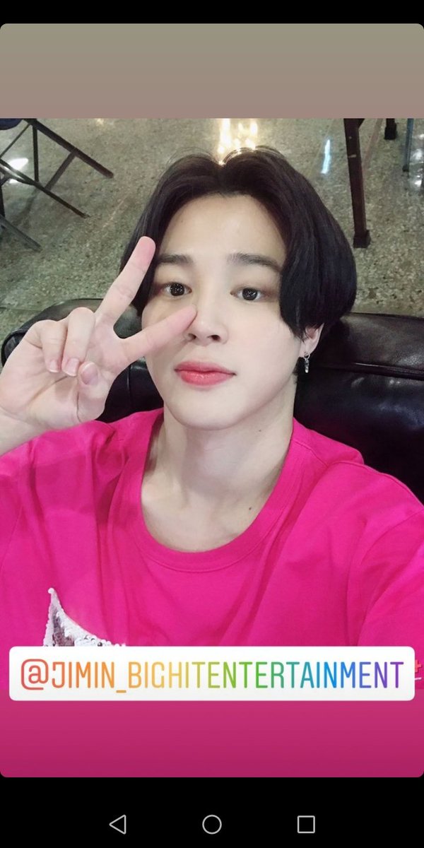 DaeSangama's tweet photo. Baby Mochi siempre estaremos para apoyarte a ti y a todos del grupo porque esas son las verdaderas ARMYS te amamos por tu amor y talento que tienes.
Amy te adora no lo olvides my precioso ángel 2❤️
#Jiminweloveyou #2YearsWithPromiseJimin #JiminYourePerfect #JiminWeLoveYouSoMuch https://t.co/iSeXPRp2BX