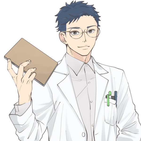 医者のtwitterイラスト検索結果 医者のtwitterイラスト検索結果