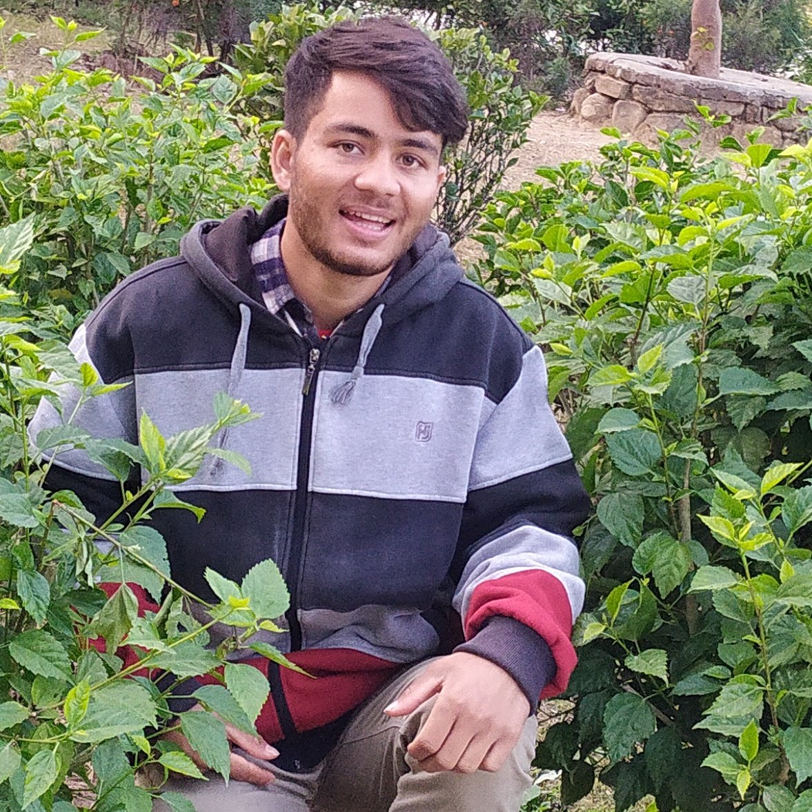 Dinesh_shahi2's tweet image. #NewProfilePic