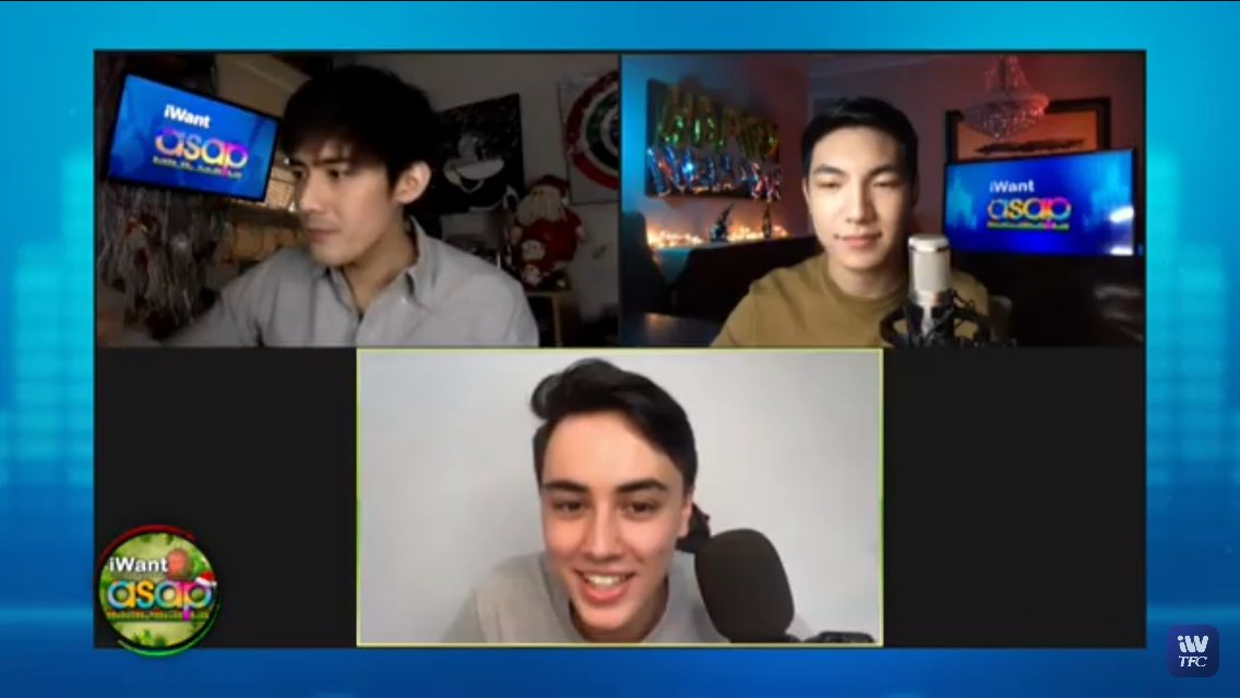 LynetGS's tweet photo. Mah boyyyssssss 🥰

#RobiLiever 💜 #Darrenatic 💚 #EJBStan 💙

@robertmarion @Espanto2001 @Barber_Edward_ 

Pct langga @angelika_sunio 😘 https://t.co/OCy1KOeRio