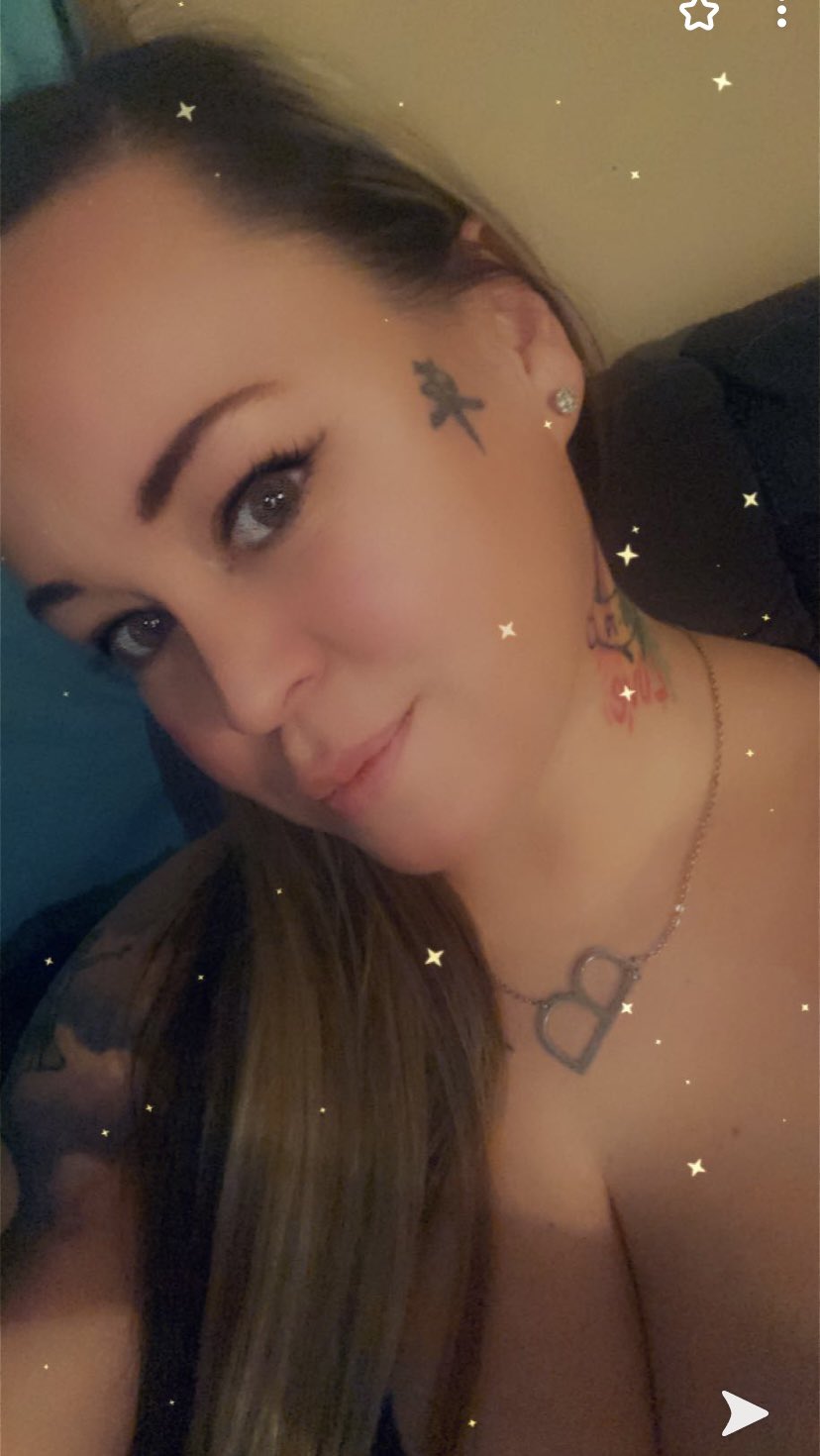 Just me. I got my ears pierced a couple months ago and I got new earrings for Christmas from my husband