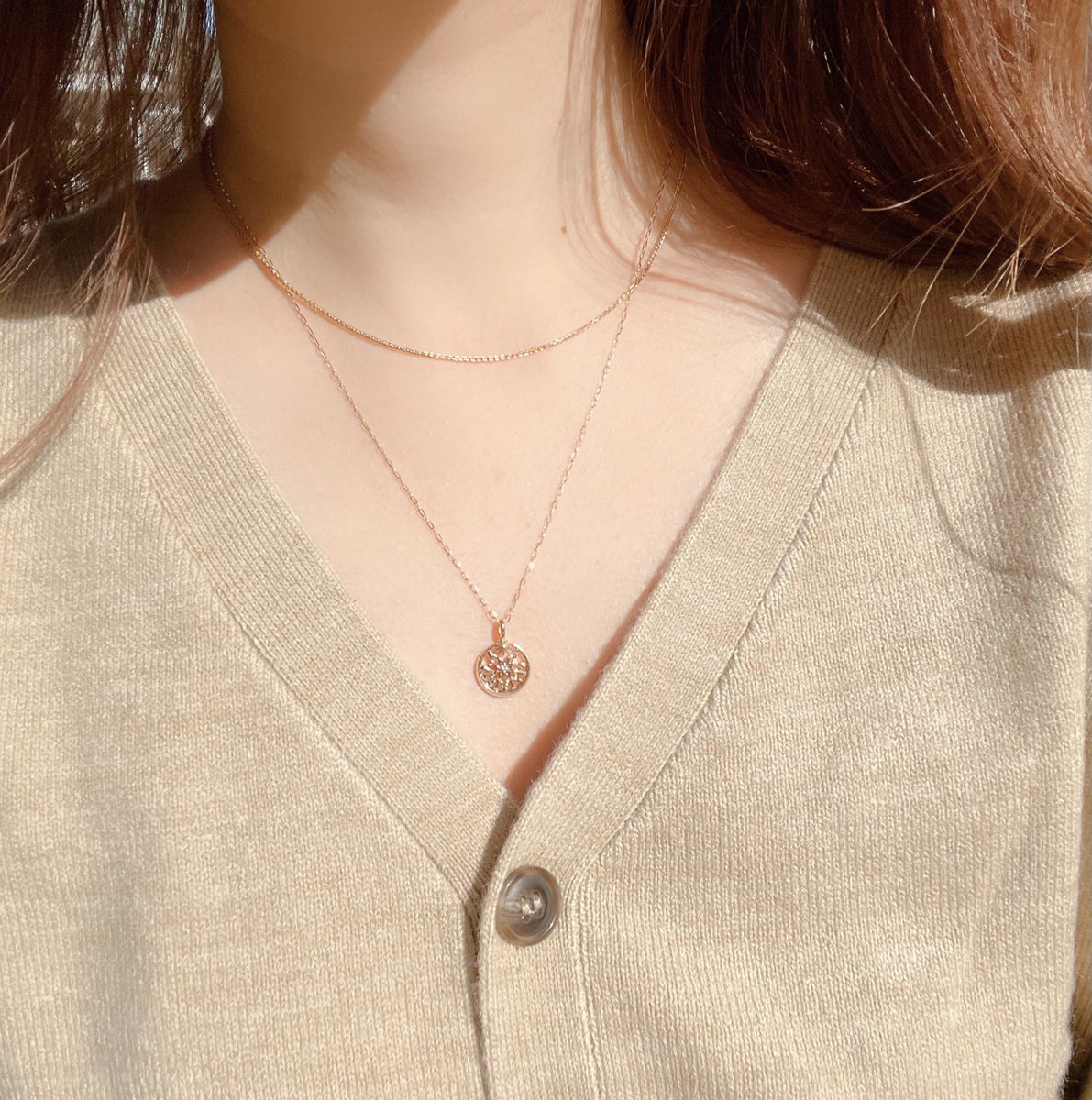 JR_HAKATA_CITY's tweet photo. 【STAR JEWELRY / AMU 1F】
1月11日(月)までメンバーズカードWpoint実施中です💍✨
新規ご入会をお待ちしております♫
またNew Year Limitedもご用意し、ご来店を心よりお待ちしております💫
https://t.co/HNuRpaHSnV
#スタージュエリー
#Wpoint
#NewYearLimited
#PlatinumFair https://t.co/cmfCk1ld8M