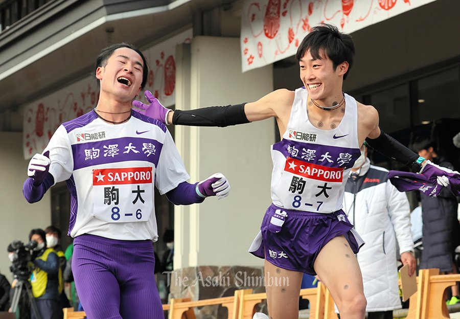 花尾恭輔がかわいいイケメン 彼女や好きなタイプが誰か調査 ふぁんふぁんニュース