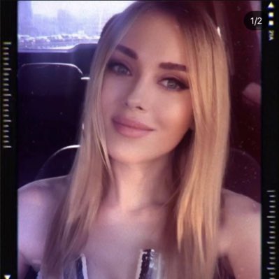 #НовыйАватар