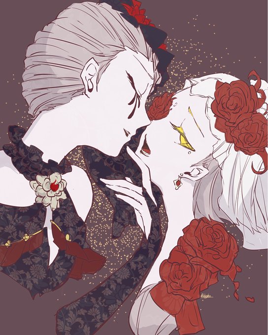 第五人格絵 高画質 のtwitterイラスト検索結果