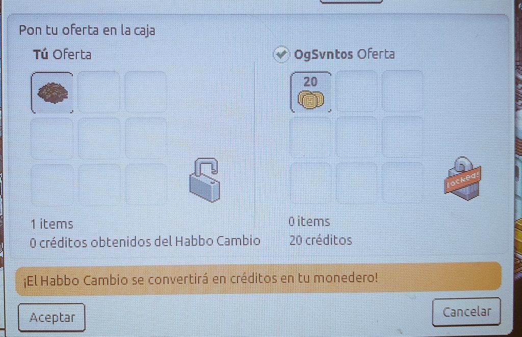 Gracias Agencia <a href="/KonohaHabbo/">KONOHA-木ノ葉隠れの里</a> por el premio 💞