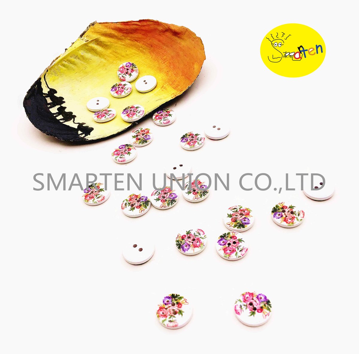 smartendiy's tweet image. Rest assured to buy. Wooden Decorative Button has been tested comprehensively by our specialists beforehand. smartendiy.com/wooden-decorat… #decorativebutton #woodenbutton #button