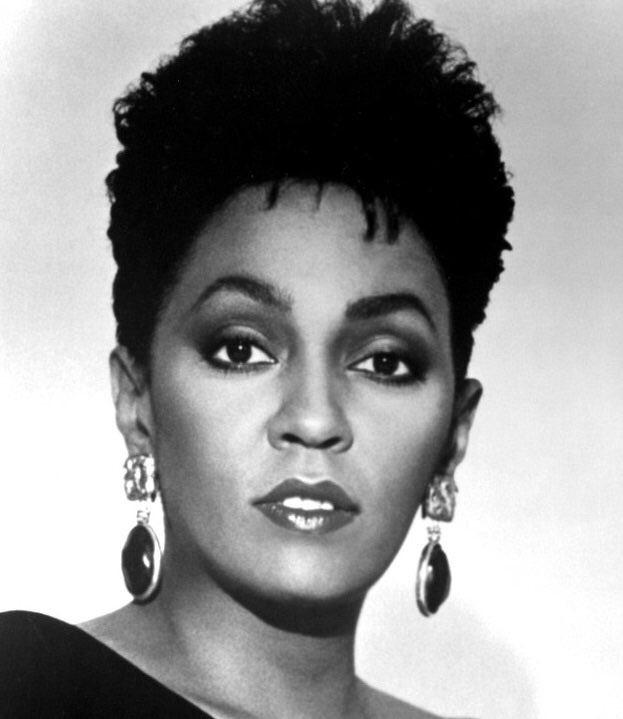 Anita Baker | Essence