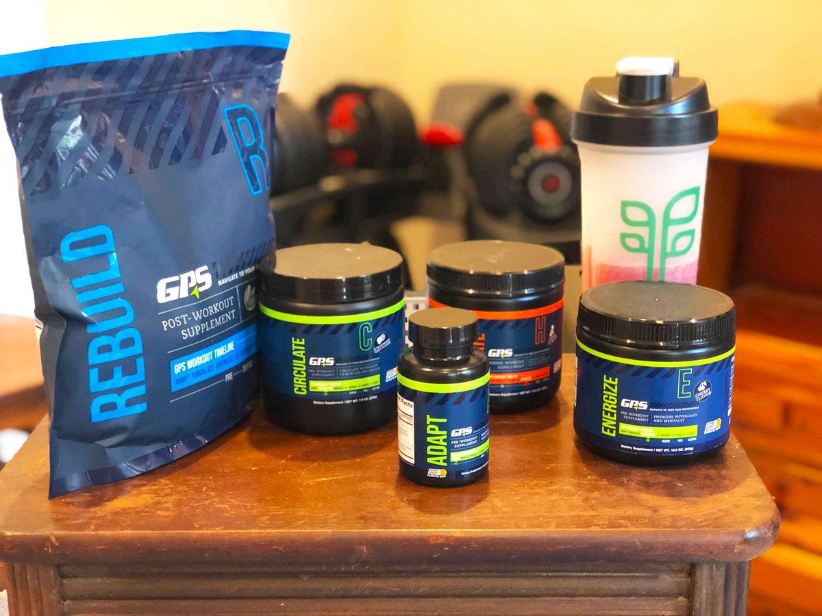 livepureglobal's tweet image. How does our GPS Line make you feel? Only use emojis!
💪💢👊😎✅👏🎊🙏🔥⚡️😮💯

Kick off 2021 with a chance to earn some PURE-tastic prizes through our #PURE12WeekTurnaround Contest 👇
🌐 livepure.com/12week-turnaro…

📸: Scott Thomas

#LivePURE #GPSPerformance