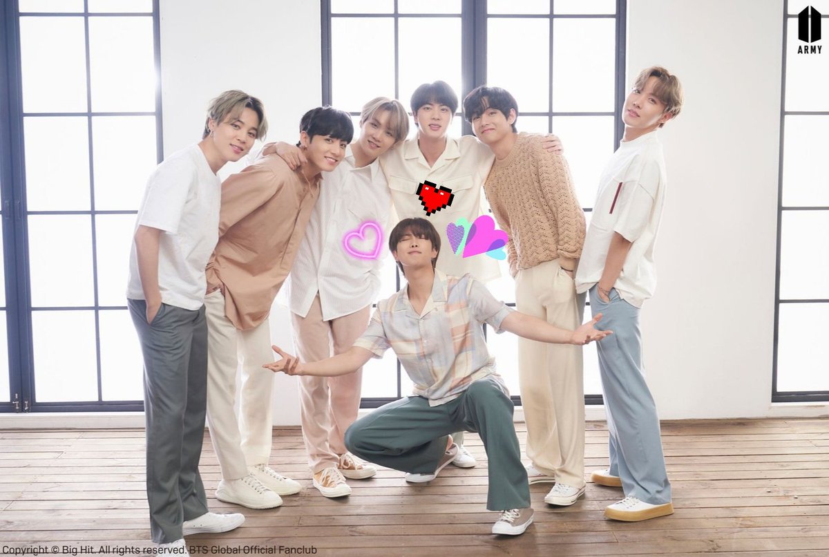 Biased ARMY still loves and support all 7! They just relate to someone more! That is not at all solo stanning! That's why we have the term "bias wrecker" because a lot of biased ARMY have them too! For example:    Biased ARMY                 Solo Stan 