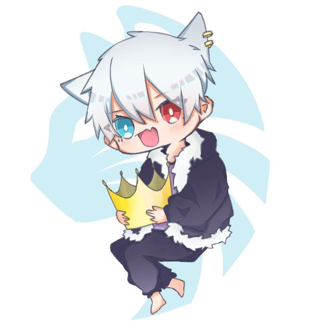 これ見てねこくんのTwitterイラスト検索結果。