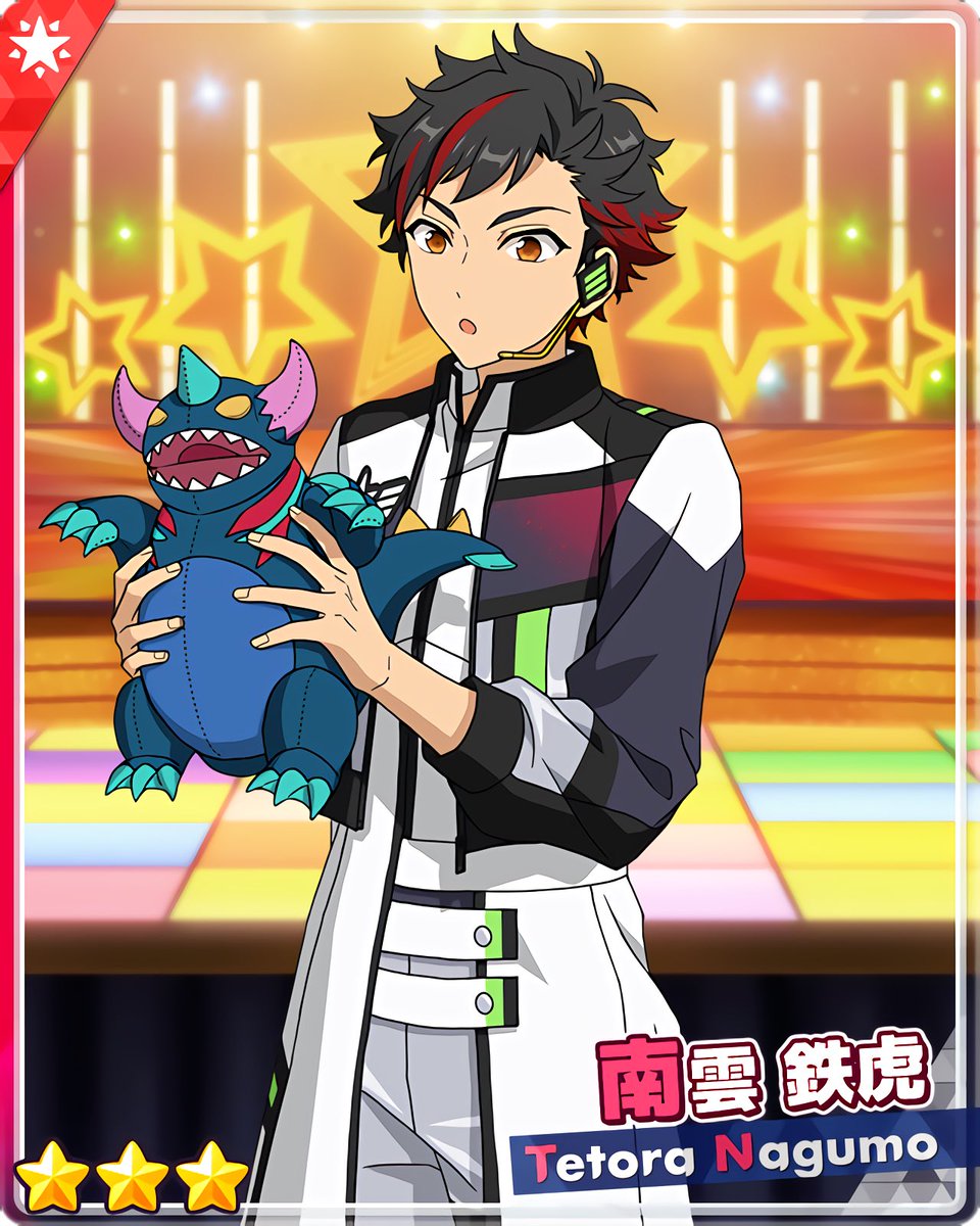 あんスタMusic カードまとめ on X