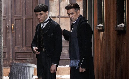 Fantastic Beasts And Where To Find Them Lots of scenes, including several Credence and Graves/Grindelwald scenes were cut to meet studio demands for a shorter runtime. These scenes clarified some plot points.
