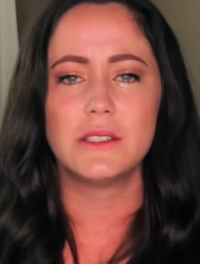 Jenelle Evans: Is She So Broke She's Trying to Steal Money from Her Kids?! - https://t.co/8GwZ0H0ZV9 https://t.co/csfjlrBas9