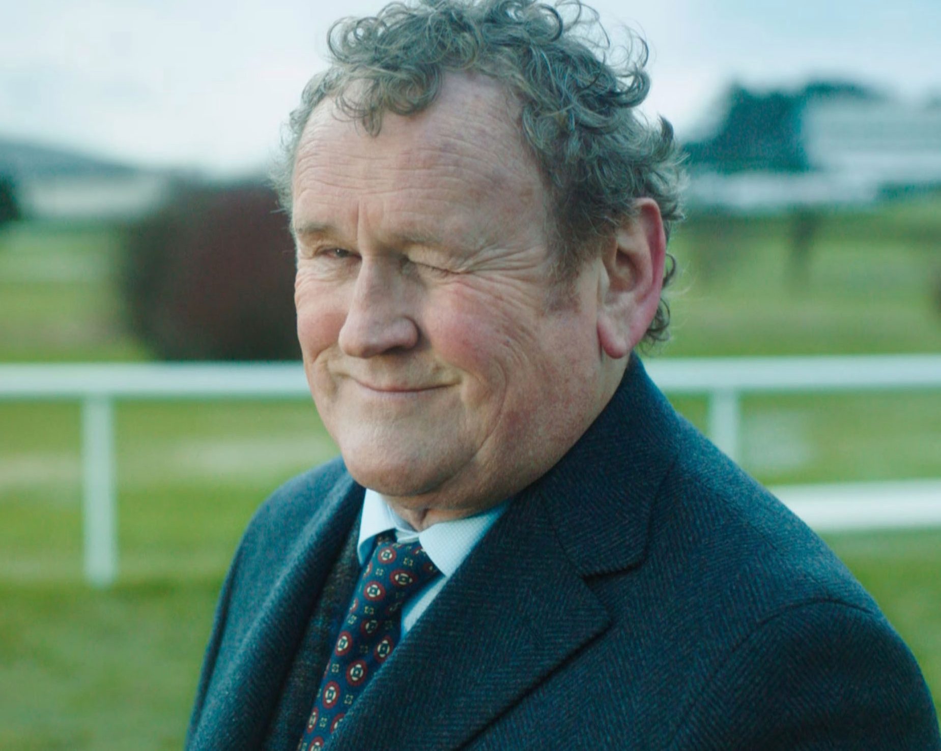 Happy birthday, Colm Meaney 