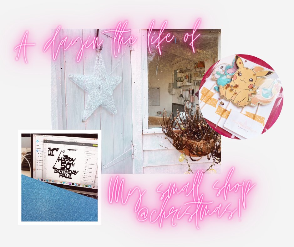 A day in the life of a small shop owner 💖⭐️ bellamomento.co.uk/2020/12/blogma… #fbloggers #bbloggers #lbloggers #bloggerstribe #grlpowr @GRLPOWRCHAT #ukbloggers @wakeup_blog #lifestyle #ukbloggers @BBlogRT #essexbloggers