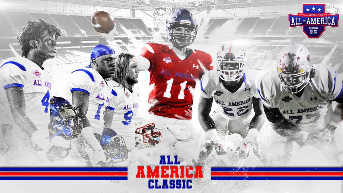 Just got word that our guy 2021 <a href="/EnzoTedesco12/">6’3 215 QB</a> earned MVP of this game today. This kid has a FBS arm and was one of many who got screwed by No camps. You will hear from him. 6’3 smart w mechanics. Y’all missed this one. <a href="/CJBennett_08/">The Stable</a> #TheStable