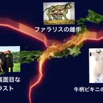 三国時代に突入!？2021年の元旦TwitterのTLが三戦力に分かれる!