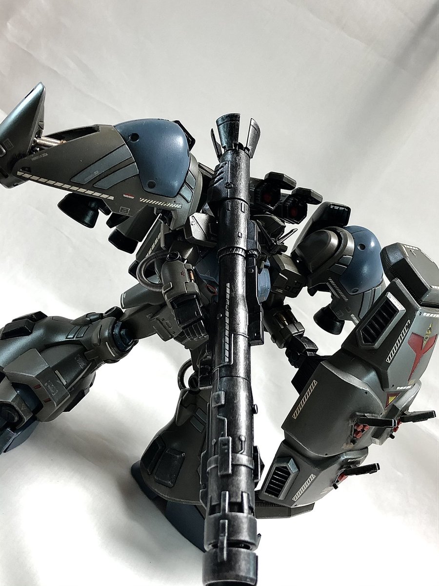 試作2号機