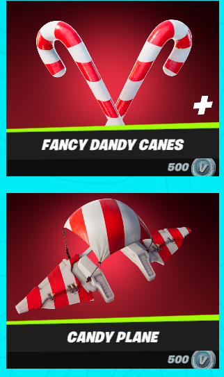 DefaultDiego_'s tweet photo. @FortniteGame @imthexhan @DUALIPA Tis The Season 2/3 https://t.co/s0IIAD5bAS