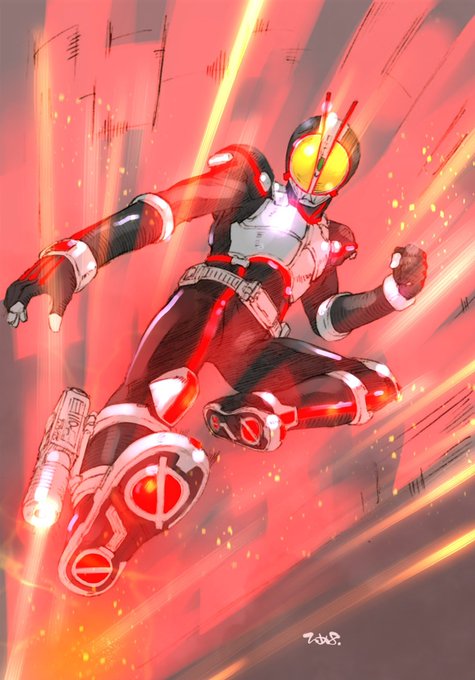 仮面ライダー555のtwitterイラスト検索結果 古い順 仮面ライダー555のtwitterイラスト検索結果 古い順
