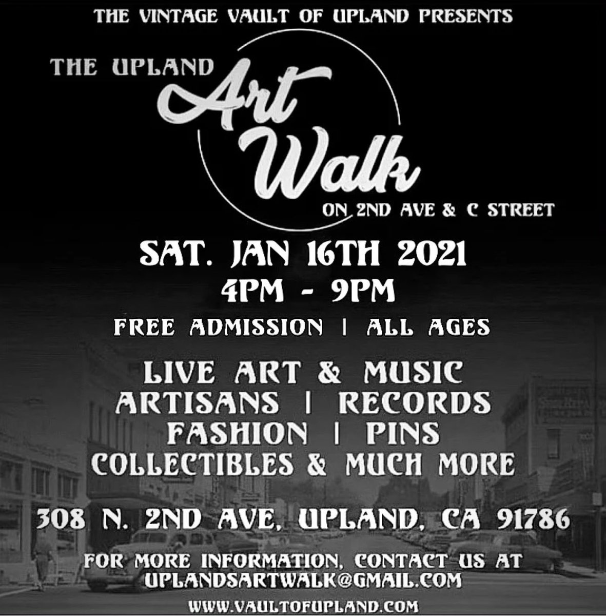 Berryknotty's tweet photo. - SAVE THE DATE -
Starting the year out right!
We will be vending on Saturday  January 16th @vaultofupland Join us and other AMAZING vendors that day :-) #supportsmallbusiness #support #vendoring #newyear #year2021 #stickershop #stickers #paintings https://t.co/cpru8RQiMT