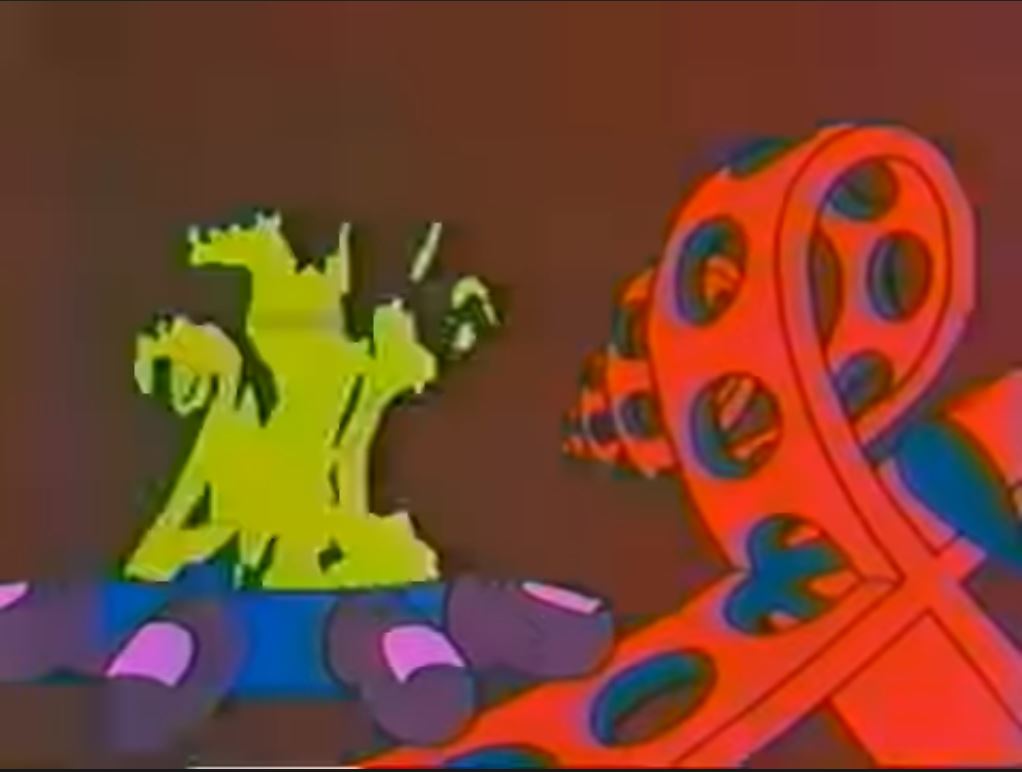 Euphoria (1974) - dir. by Vince Collins