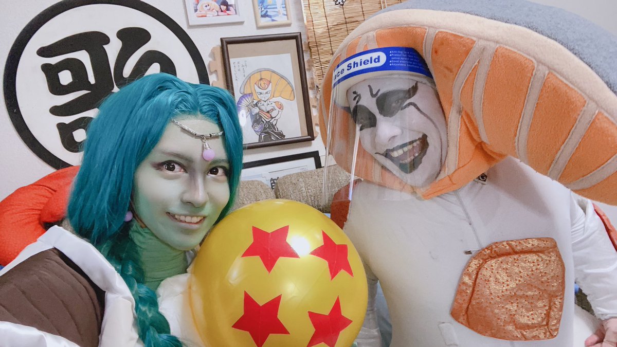 Twoucan フリーザ様 の注目ツイート コスプレ Twoucan フリーザ様 の注目ツイート コスプレ