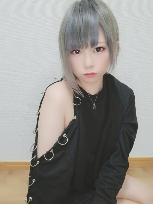 コスプレイヤー碧葉さちのTwitter画像48