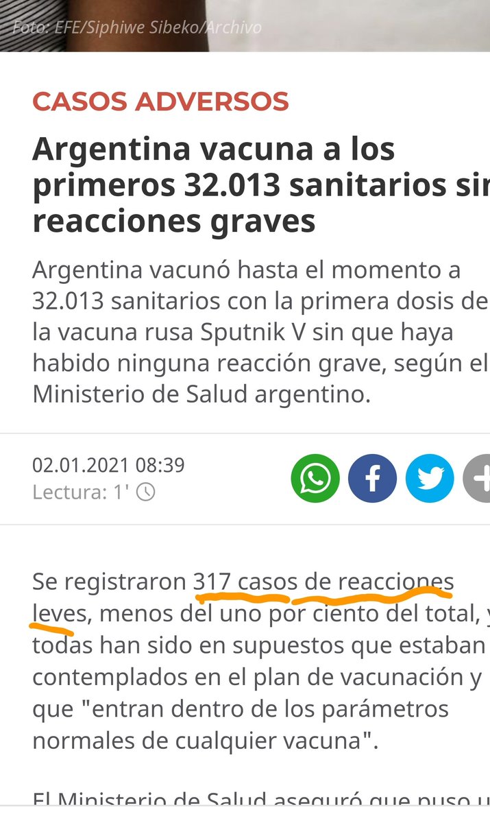 FedericoLaudato's tweet photo. @lolol38116511 @rotambor Capaz q te conviene leer las noticias, informarse leyendo titulares es una estrategia bastante pobre https://t.co/7dL0DdzkaT