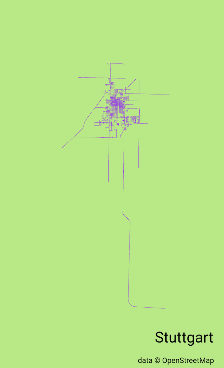 ZWEIRAT Stuttgart tweet media