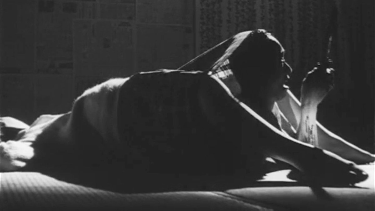 THE DESERTED ARCHIPELAGO (Kanai, 1969)