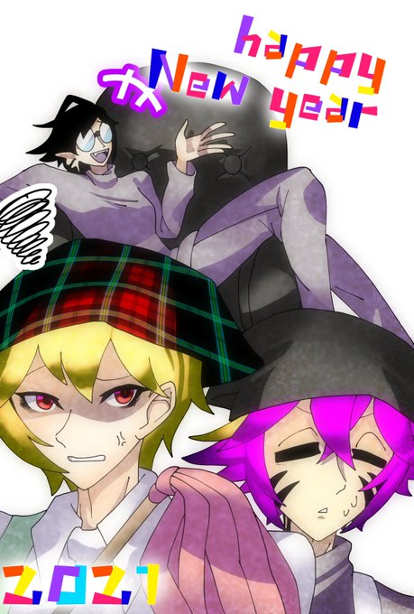 の擬人化のtwitterイラスト検索結果 の擬人化のtwitterイラスト検索結果