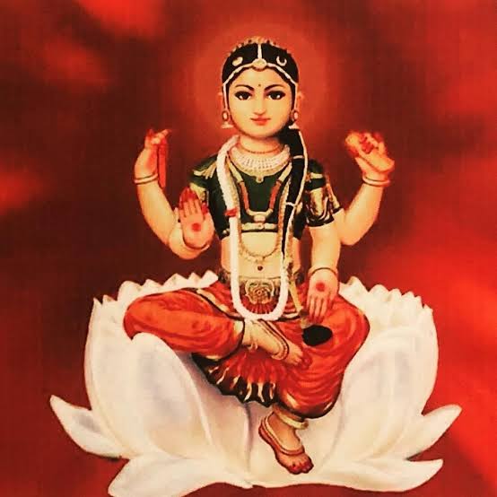 Ashokasundari, The Daughter of Mahadeva. #stories #threadPadma Purana describes the birth of Ashokasundari. Asoka means no sorrow and sundari means Beautiful.