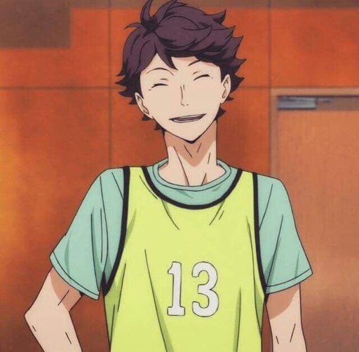 oikawa (i’m 100% sure he wouldn’t listen to micheal jackson but i love this song and i’m listening to it rn so that’s what y’all get)