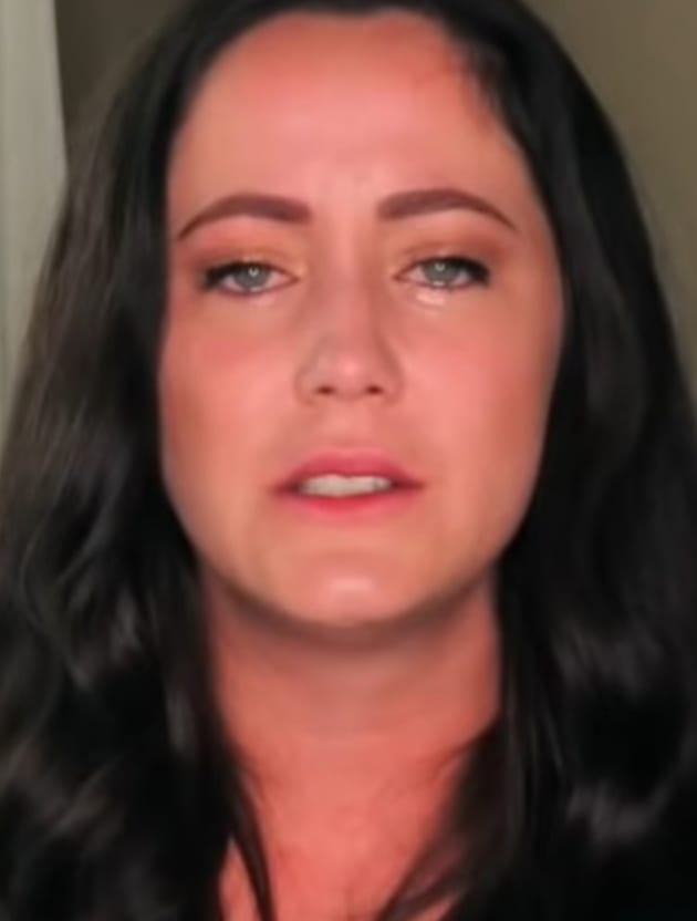 Jenelle Evans: Is She So Broke She's Trying to Steal Money from Her Kids?! https://t.co/tKTn7617Wp https://t.co/OtiWZxHl3B