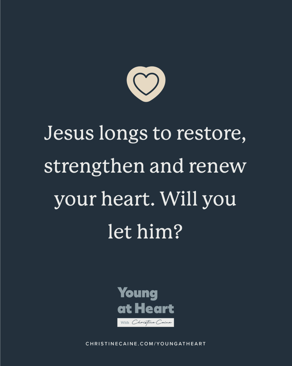 ChristineCaine's tweet photo. Draw near to Jesus. https://t.co/DCFoAlGbuZ