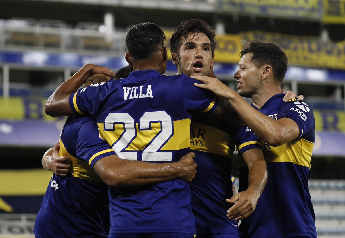 Diario Hoy On Twitter Boca River Superclasico Copamaradona En Vivo 40 St Boca 2 2 River Gol De Boca Sebastian Villa Empata El Partido Seguilo En Vivo Https T Co Lcvrjz6ybm Https T Co Pgupz9zif6