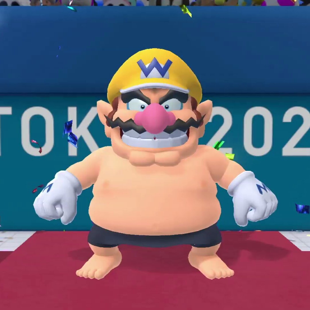 TheTrueWario's tweet photo. @ExpandDong15 Lmaoooooo. https://t.co/8EHKogf1be