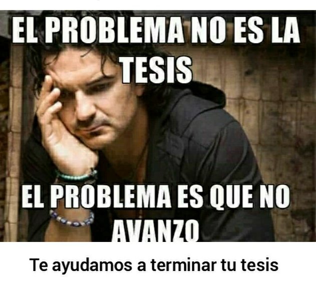 EstudiaSimple's tweet image. #tesis #tesina #estudiasimple